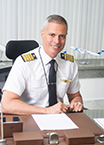 Capt. Ahmed Adel Photo website | eTurboNews | eTN