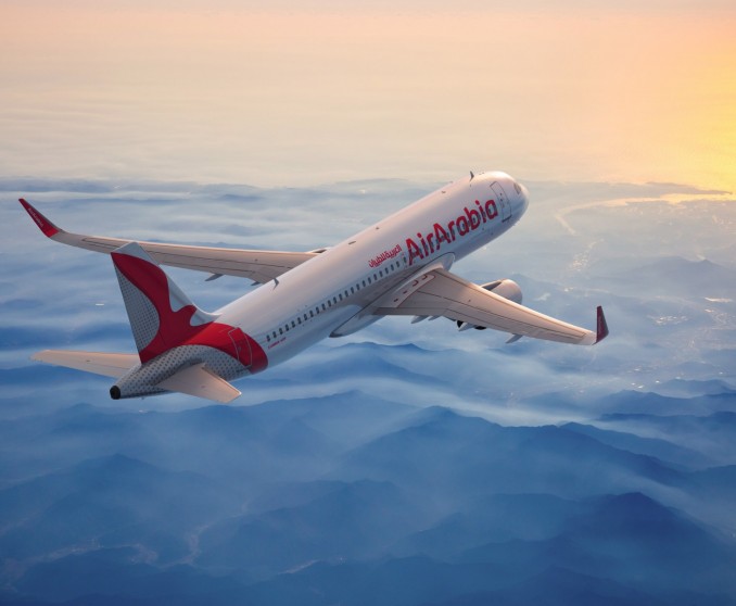 Air Arabia Maroc launches new direct flights from Nador to Strasbourg