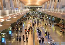 Qatar’s Hamad International Airport witnesses a 162% surge in passengers served in Q1 2022