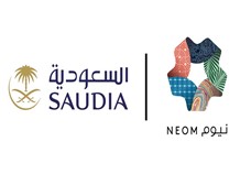  SAUDIA to launch NEOM Bay-Dubai service