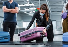 Middle East Airlines adopts SITA's cloud-based baggage reconciliation system to boost efficiency at Rafic Hariri International Airport – Beirut