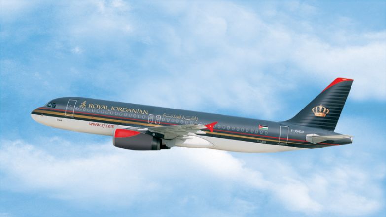 Royal deals jordanian 27