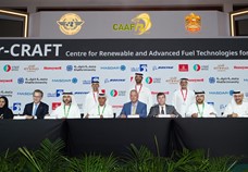 Emirates joins UAE-based research consortium for renewable and advanced aviation fuels