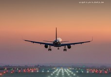 Queen Alia International Airport records 676,355 passengers during February 2024