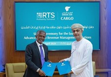 Oman Air Cargo partners with revenue technology services to boost digital capabilities