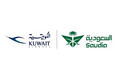 Kuwait Airways and SAUDIA expand codeshare partnership