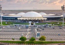 10% increase compared to 2023, Sharjah Airport welcomes over 4.2 million passengers in the first quarter of 2024