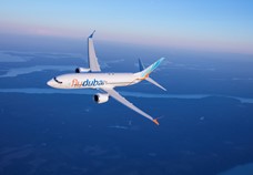 flydubai adds two destinations in Iran