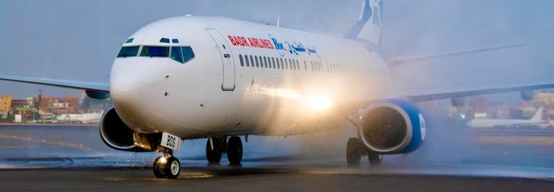 AACO | Badr Airlines adds Boeing 737-800 to fleet