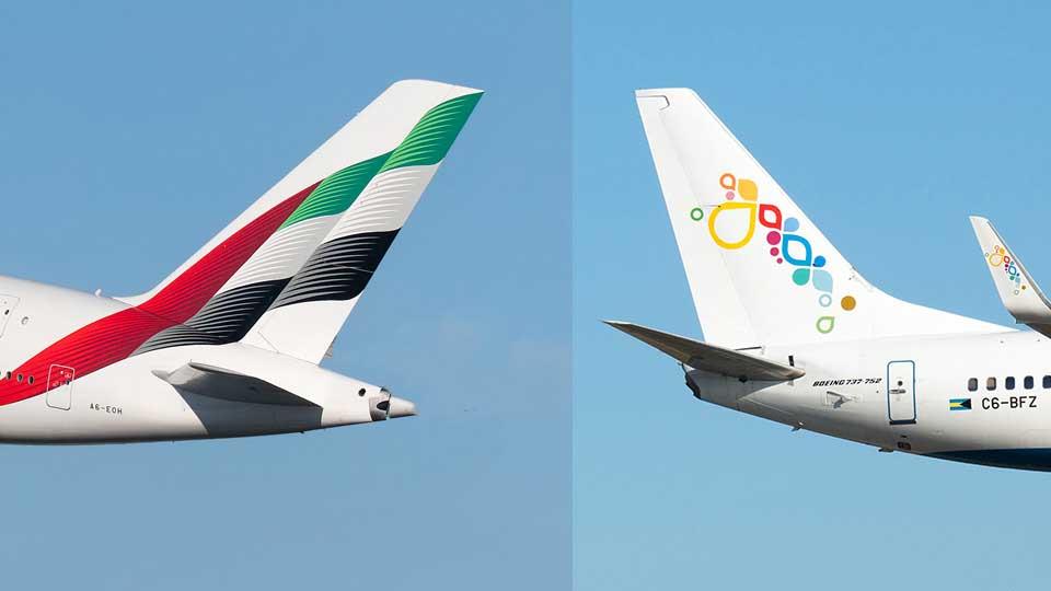 AACO | Emirates activates interline partnership with Bahamasair, benefitting customers travelling to The Bahamas