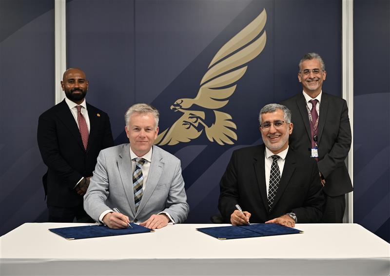 Gulf Air integrates MedAire medical support to enhance in-flight safety