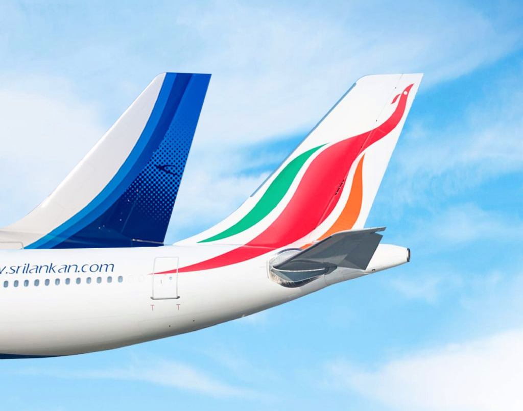 Kuwait Airways and SriLankan Airlines strengthen their codeshare agreement to expand travel options