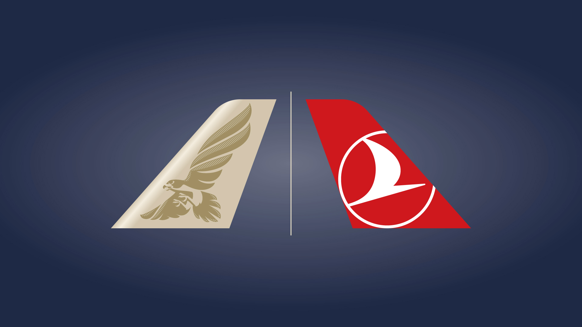 Gulf Air expands Turkish Airlines codeshare, adds new Europe routes