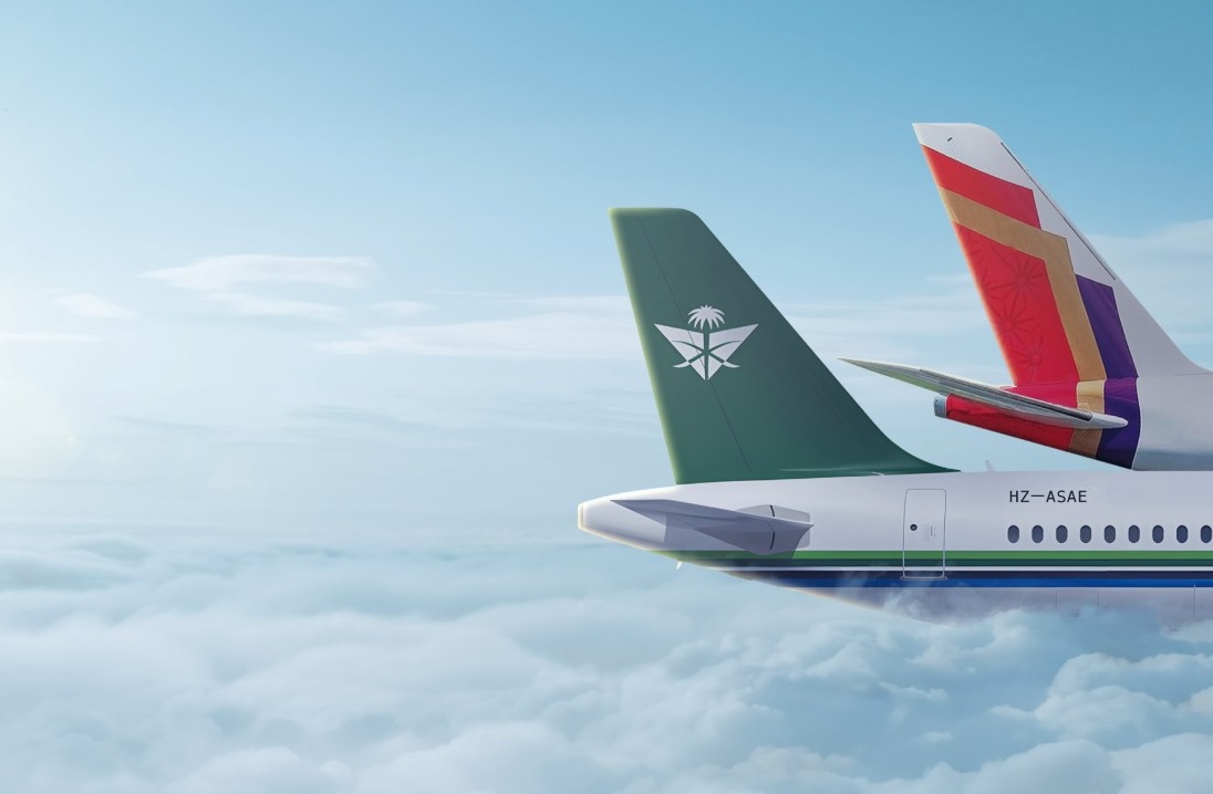 AACO |  Saudia and Air India sign codeshare agreement