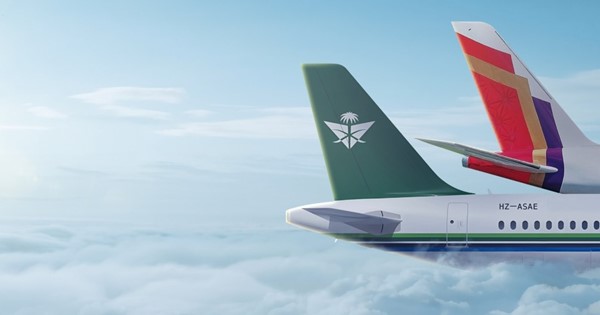 AACO | Saudia and Air India sign codeshare agreement