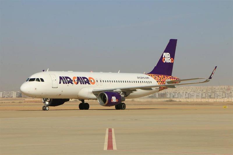 Air Cairo commences Cairo-Jeddah service
