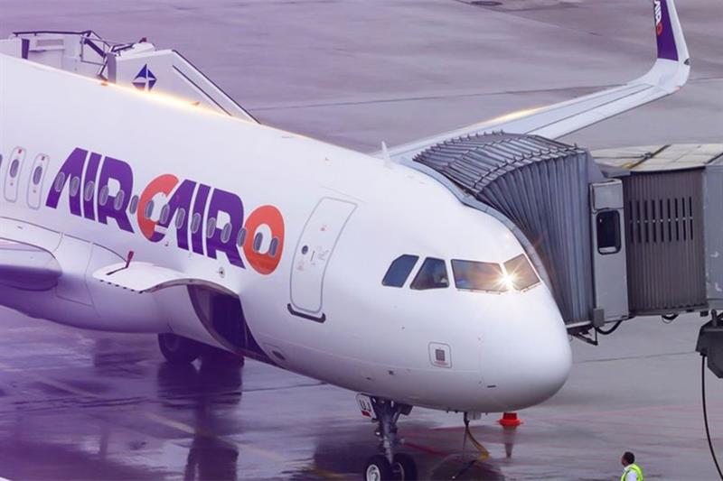 Air Cairo resumes Sharm el Sheikh-Ufa service from February 2026