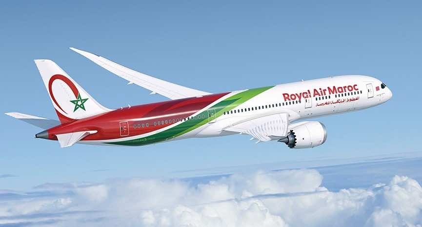 Royal Air Maroc commences six services to Europe in 2026