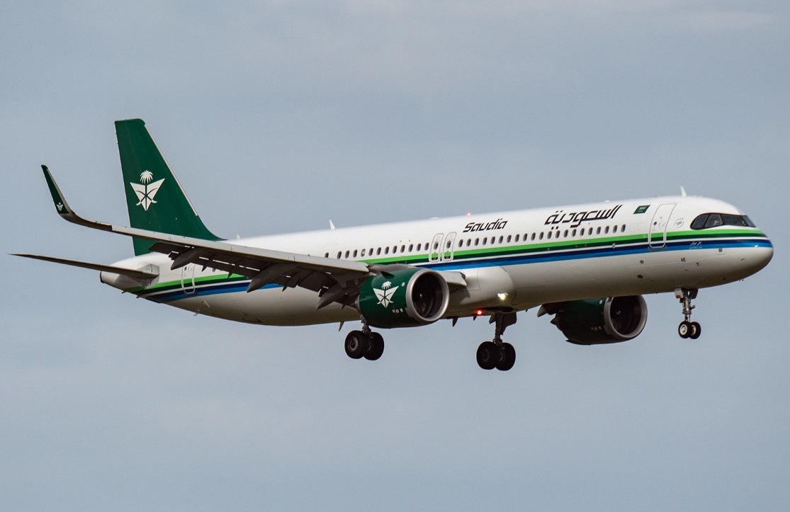 Saudia commences Riyadh-Salalah service in July 2026