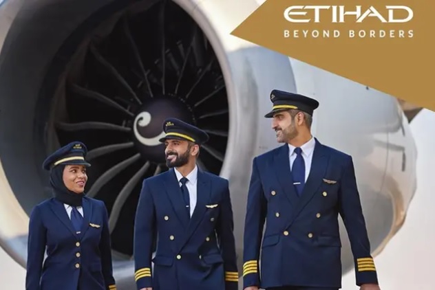 Etihad Airways delivers record AED 2.6 billion profit in 2025