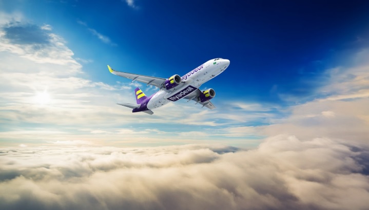 flyadeal commences Riyadh-Neom service in March 2026