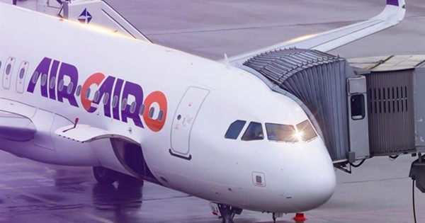 Air Cairo resumes Cairo-Tripoli service
