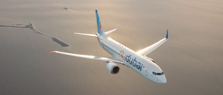 flydubai starts flights to Chattogram