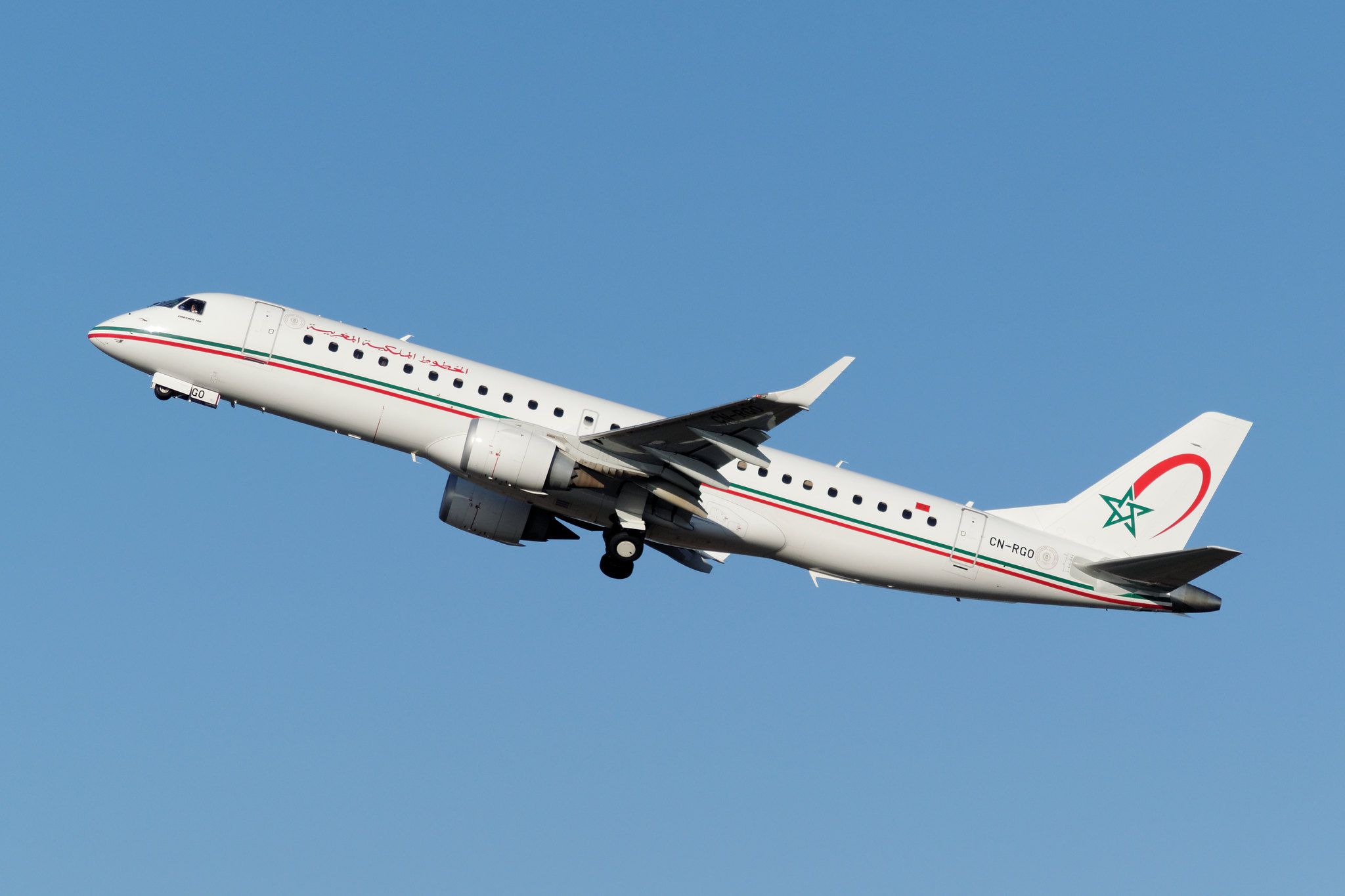 Royal Air Maroc commences services from Casablanca to Bilbao and Alicante