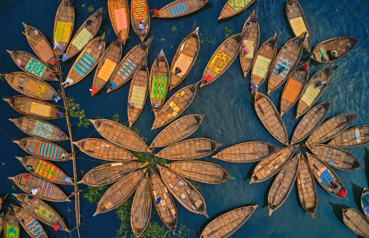 Etihad launches Dhaka services, strengthening trade and cargo links between the UAE and Bangladesh