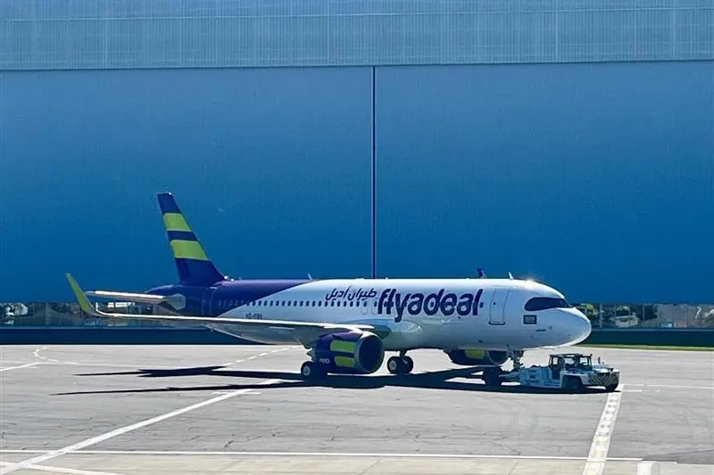 flyadeal launches Jeddah-Dubai service and resumes Riyadh-Dubai
