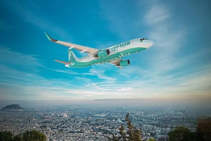 flynas resumes Jeddah-Damascus service from May 2026