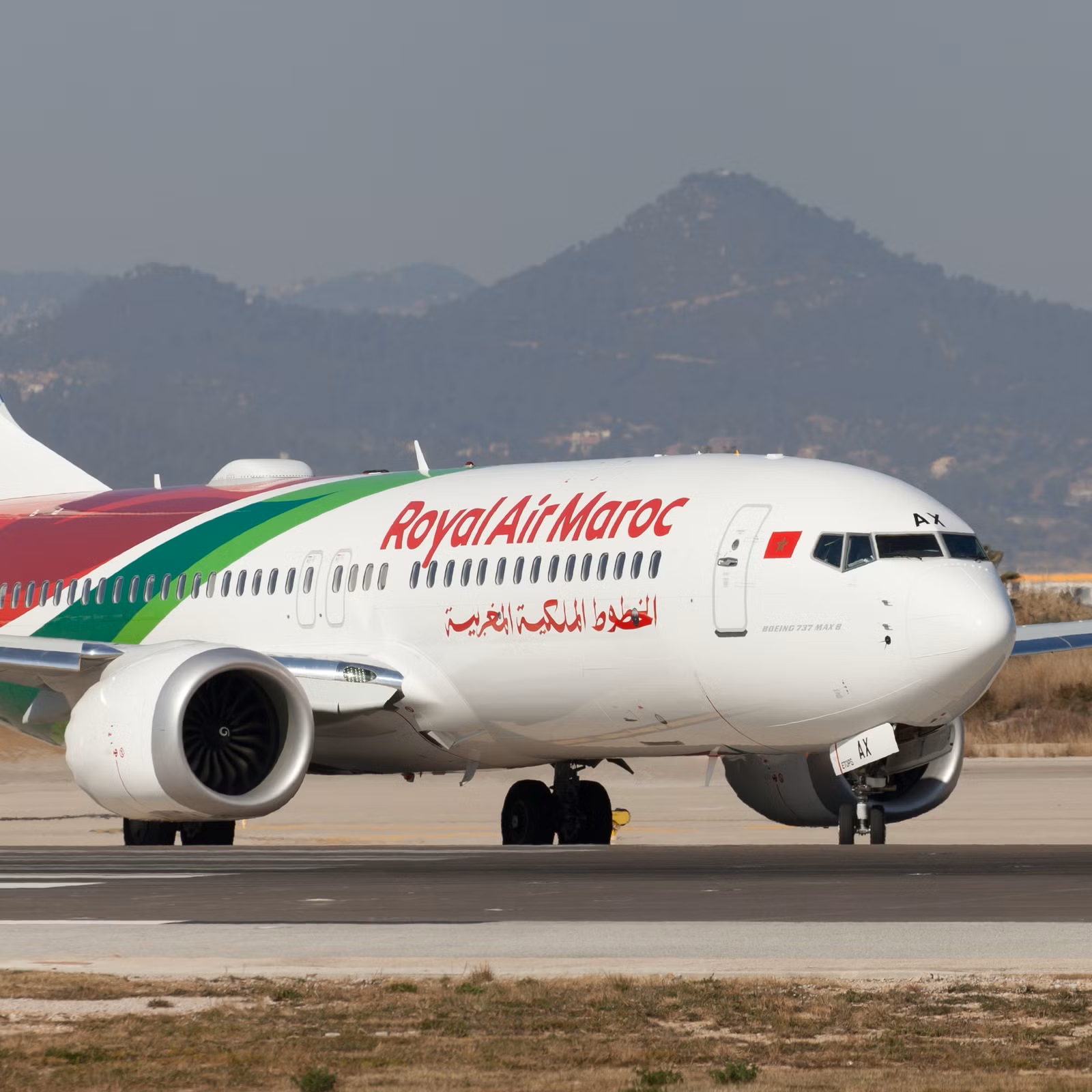 Royal Air Maroc commences Casablanca-Tripoli service in June 2026