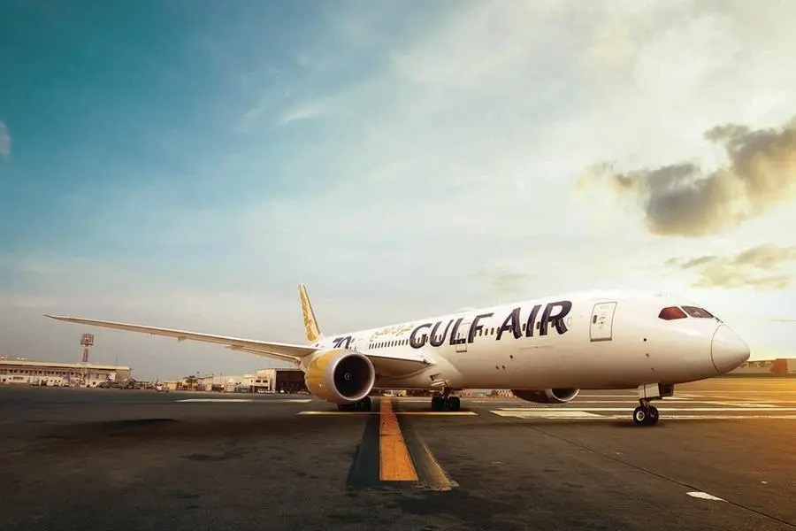 Gulf Air commences Bahrain-Moscow service
