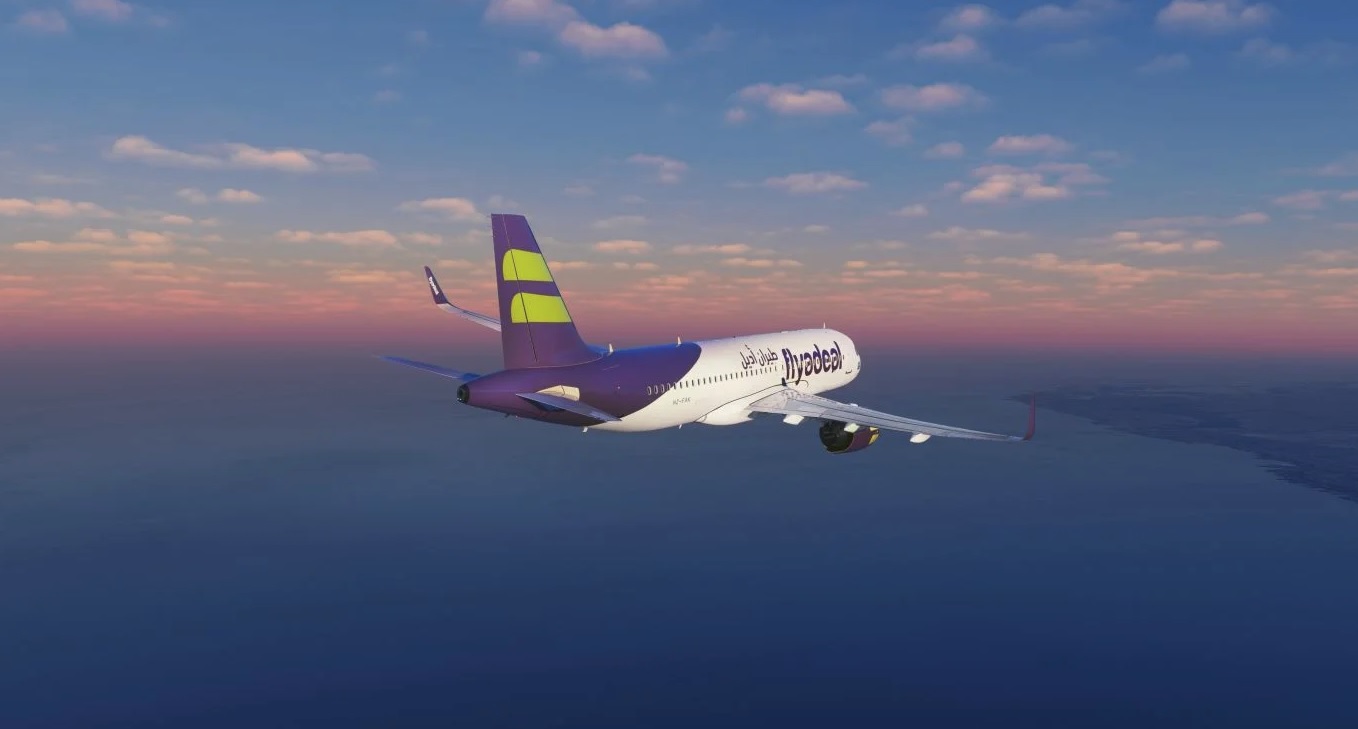 flyadeal commences Riyadh-Prague service in July 2026