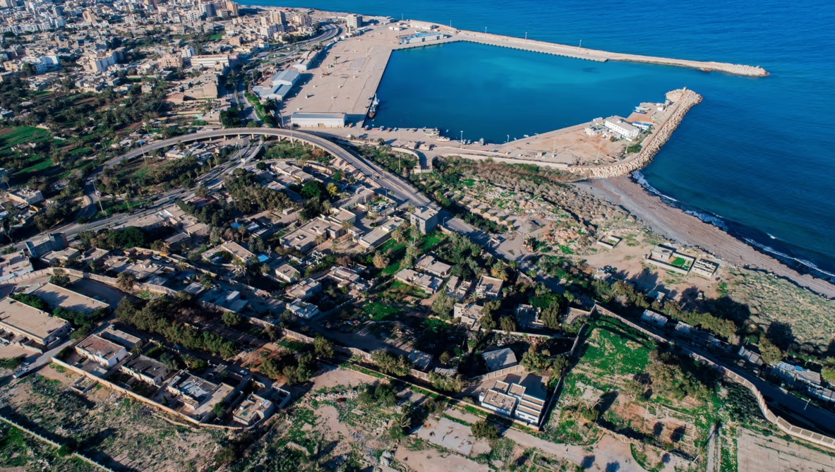 flydubai announces direct flights to Benghazi, expanding its network in Africa