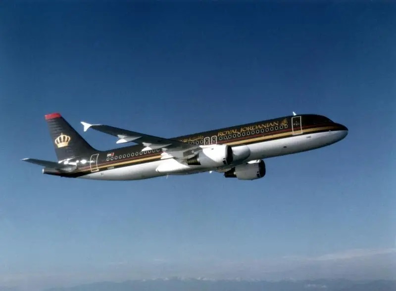 Royal Jordanian to resume Amman-Vienna service from June 2026