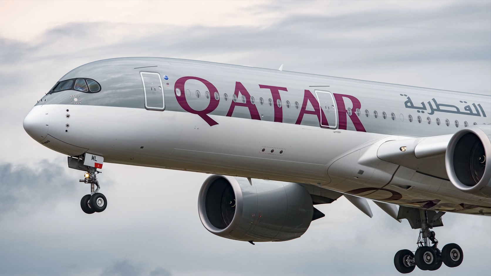  Qatar Airways resumes Doha-Osaka service