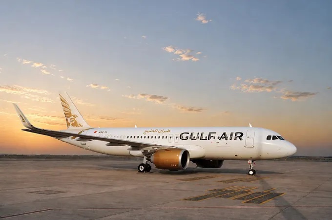 Gulf Air receives one A320neo in May 2026