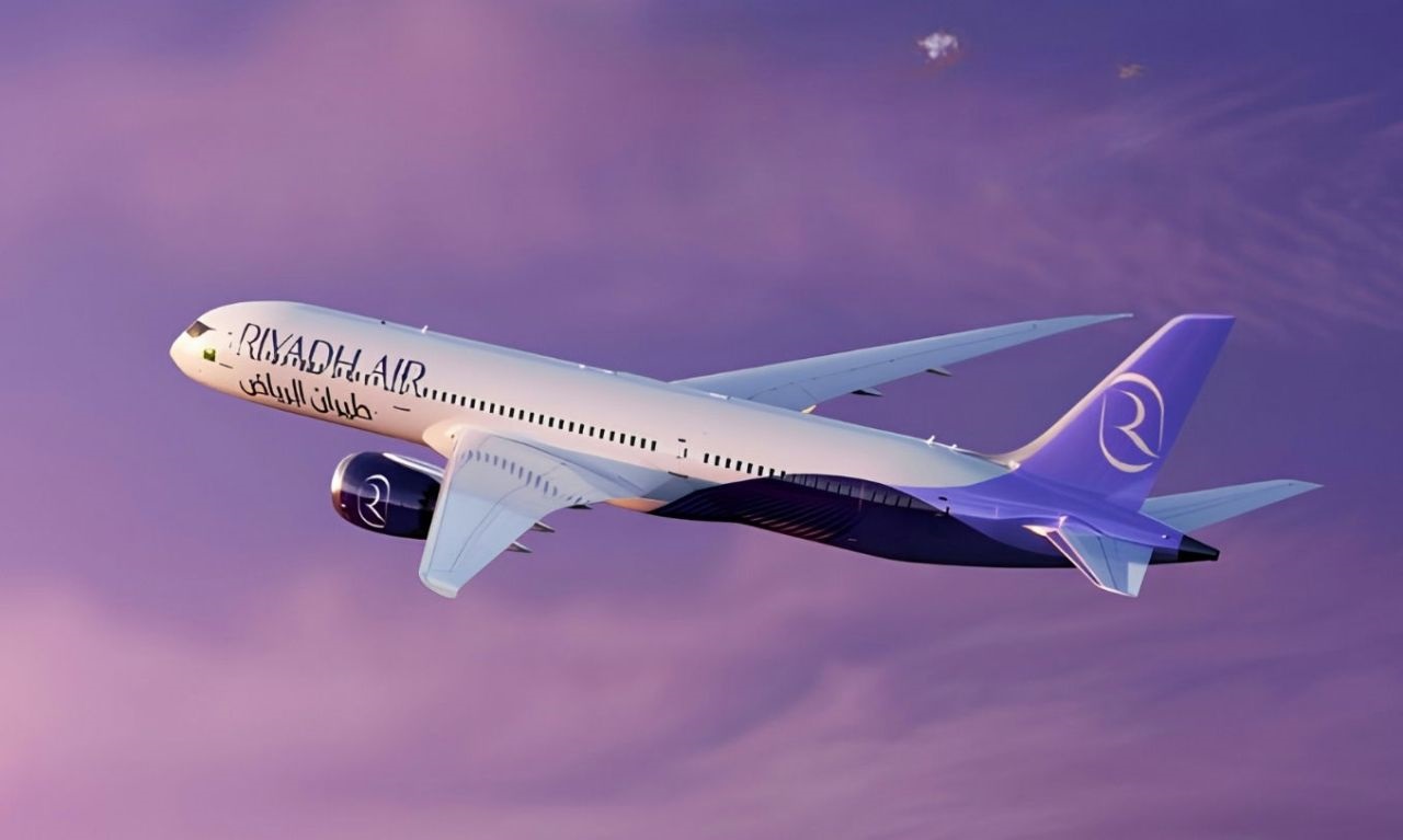 Riyadh Air commences Riyadh-Dhaka service in August 2026