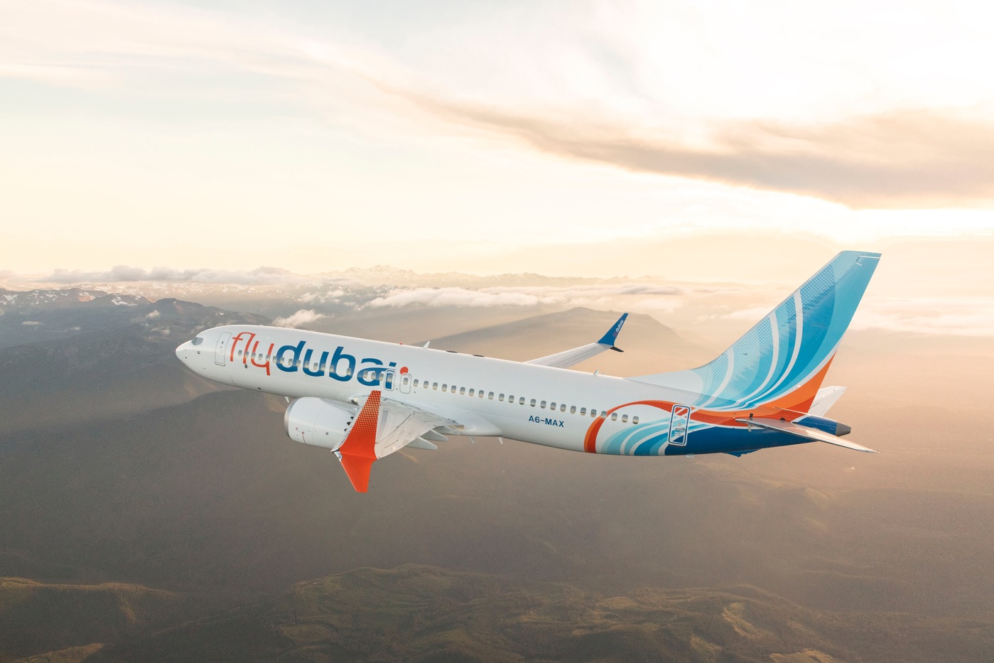 flydubai announces new daily service to Pokhara, expanding connectivity to Nepal
