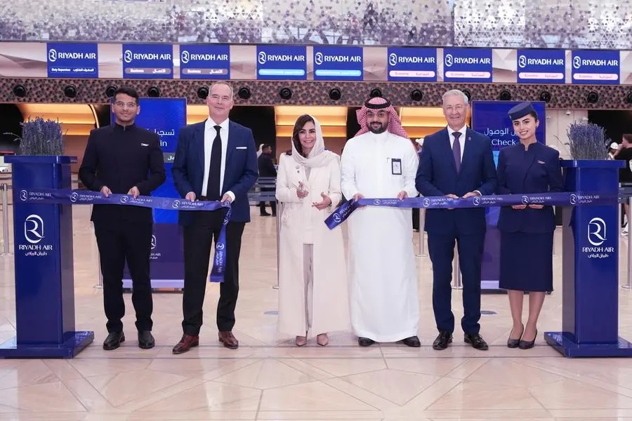 Riyadh Air commences daily Dubai-Riyadh flights