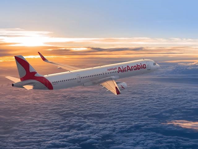 Air Arabia launches flights between Abu Dhabi and Aleppo in July 2026