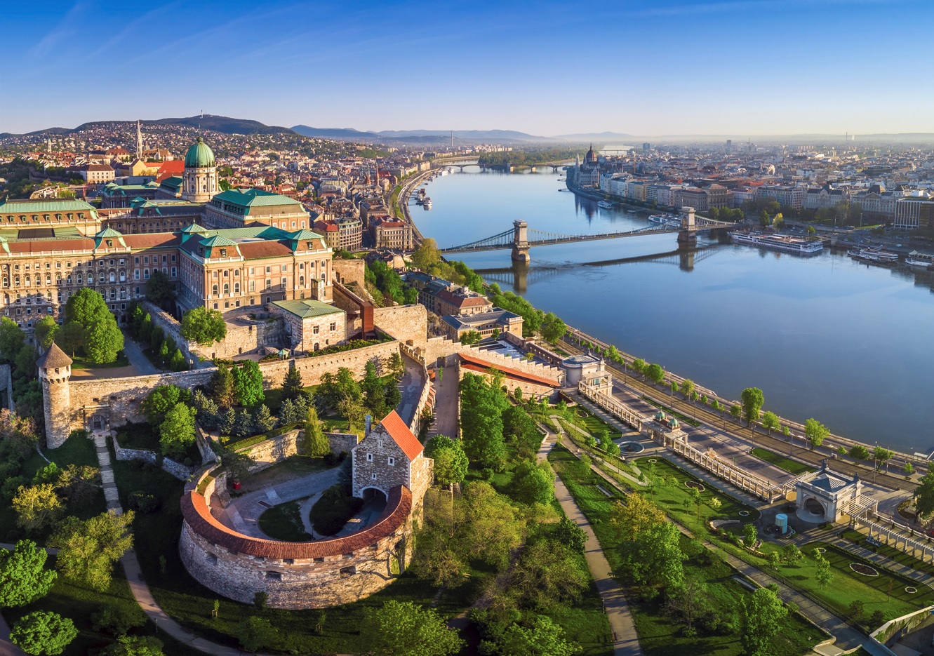 flydubai resumes flights to Budapest from July, scales to daily service by October 2026