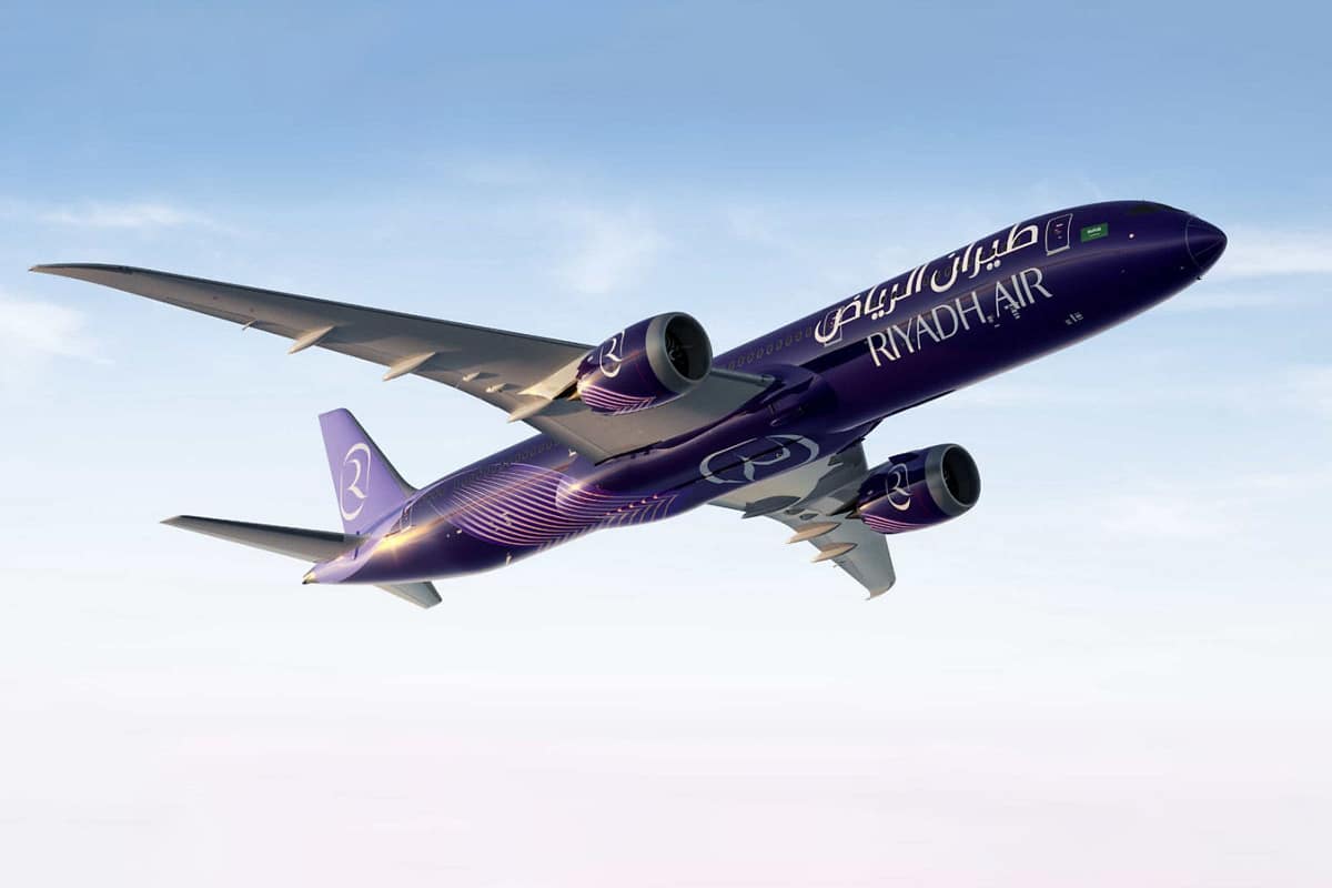 Riyadh Air to commence Riyadh-Bangkok service in September 2026