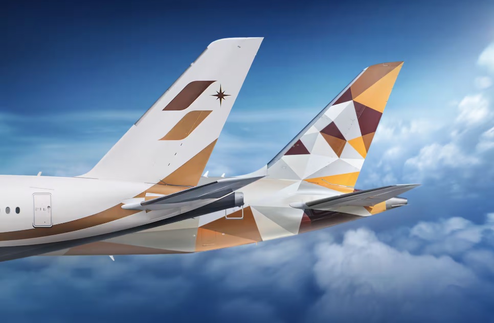 Etihad Guest launches frequent flyer partnership with STARLUX Airlines’ COSMILE