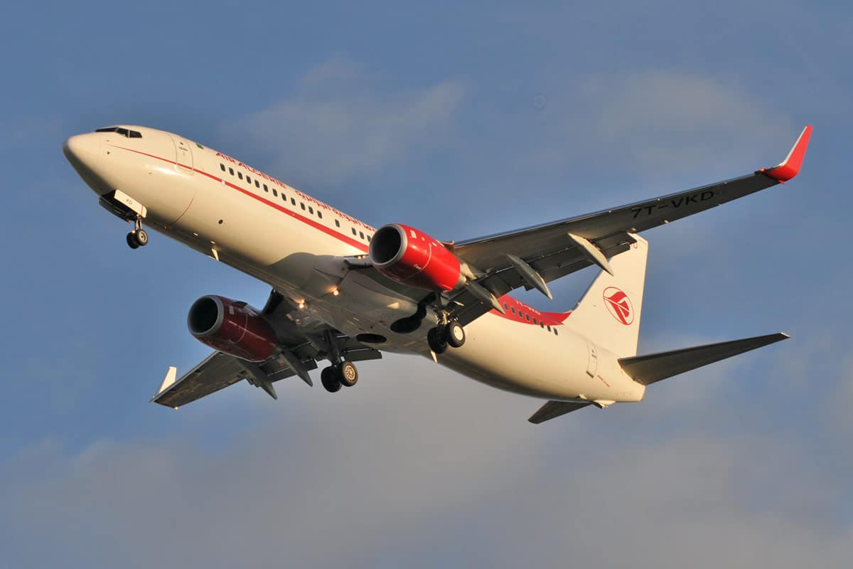 Air Algerie commences Algiers-Berlin service in September 2026