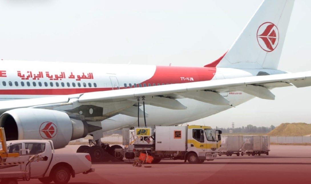 Air Algérie to resume Algiers-Tripoli service from October 2026