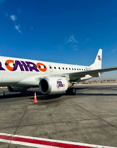 Air Cairo to commence Hurghada-Istanbul service in December 2026