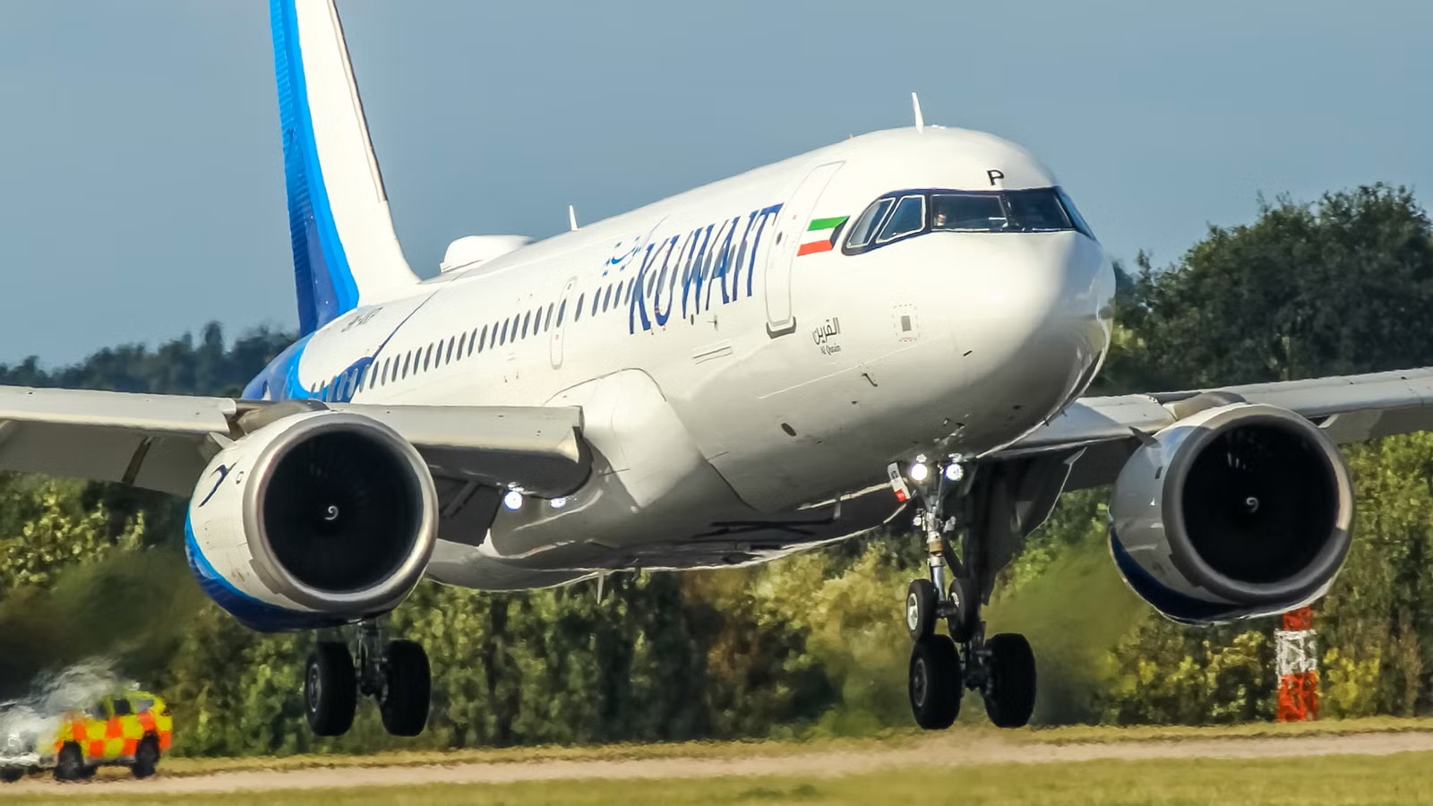 Kuwait Airways to resume Kuwait-Male service from December 2026