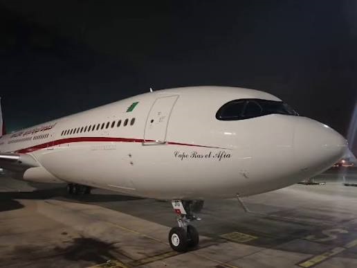 Air Algérie receives sixth A330-900 in October 2026